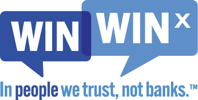 WinWinX Logo